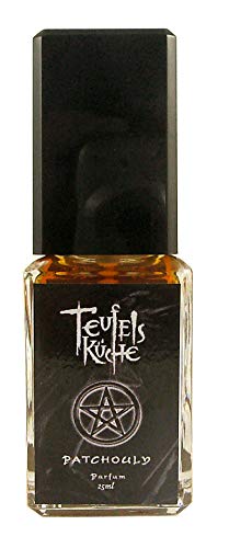 Parfum patchouli naturel : la solution pour retrouver une fragrance sombre intense