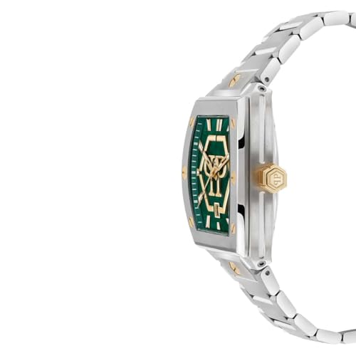 Philipp Plein Orologio Solo Tempo Uomo Hexagon Phantom Trendy Cod. PWPUA0825 - 2