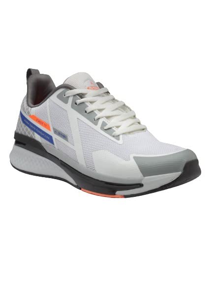 See full amazon price history chart for Action-ATG-746 Lightweight Comfortable Cushioned Running Sports Shoes for Men White Action-ATG-746 Lightweight Comfortable Cushioned Running Sports Shoes for Men White (B0BVHZHVNZ) Amazon Price History, Amazon Price Tracker
