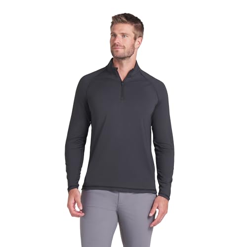 PUMA Men's You-v 1/4 Zip