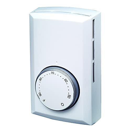 DIMPLEX NORTH AMERICA TD322W Double Pole Thermostat Kit