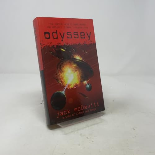 Odyssey (Hutch)