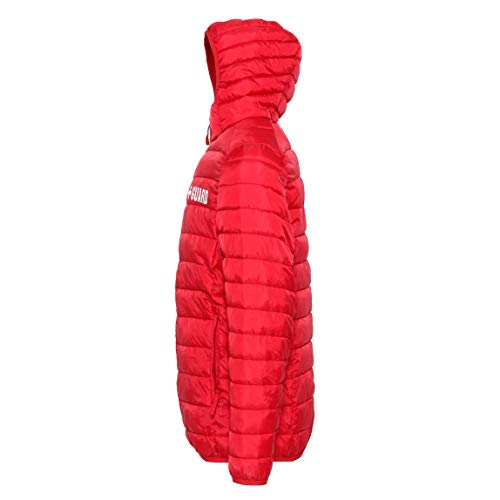 BLARIX Guard Puffer Jacket3
