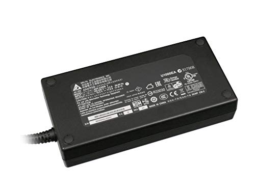 Chargeur ASUS 230W 0A001-00390400 pour résoudre les pannes de batterie