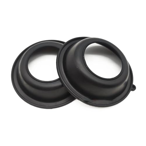 Kit réparation carburateur moto VFR400 NC30 complet avec diaphragmes à vide
