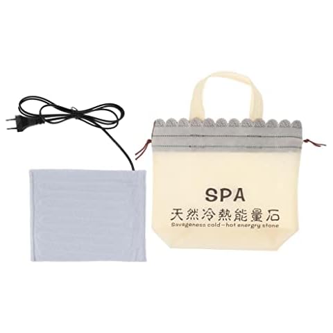 Sac de Chauffage Électrique Sharplace Cover
