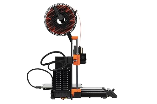 Review de Impresora 3d leon - solo los mejores. 9 Imagen adicional