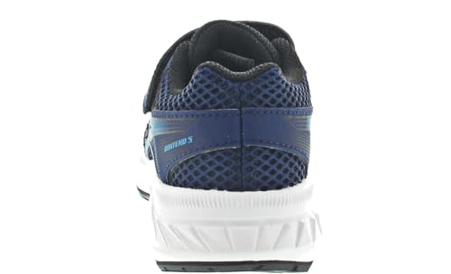 ASICS Kid's Contend 5 Toddler Running Shoes2