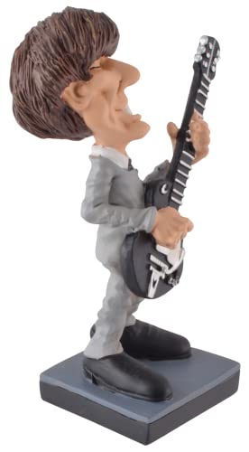 VOGLER Joh. Vogler GmbH Funny Life, Pop Star George From The World's Most Famous Pop Band In The World, Made From Cast Stone - Image 4