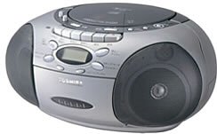 【動作確認済み】TOSHIBA｜TY-CDK2｜CDラジオカセットレコーダー Amazon.co.jp: TOSHIBA CDラジオカセットレコーダー TY-CDK2(H) グレー