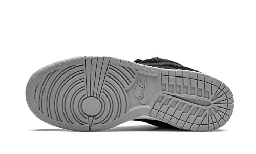 Image of Nike Sb Dunk Low Medicom Toy - Be@Rbrick Mens Cz5127 001 - Size