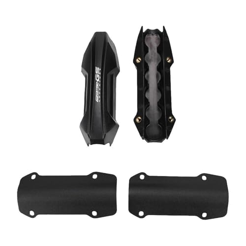 Moto protection moteur barre de bloc décoratif F850GS Adventure 17-20