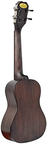 Ukulele Ukulele 4 Strings Instrument Gift 23 inch Brown Acoustic Ukulele Kids 4-String Piano (Color : Brown) (Brown) - Les Beatles, Paul McCartney, John Lennon, RIngo Starr, George Harrison Ukulele Ukulele 4 Strings Instrument Gift 23 inch Brown Acoustic Ukulele Kids 4-String Piano (Color : Brown) (Brown) – Image 3