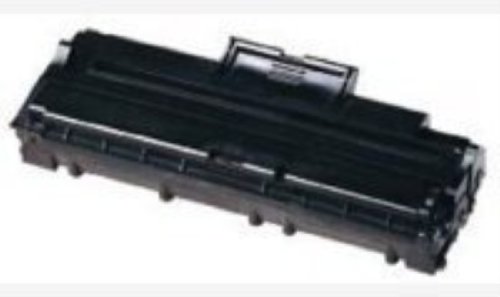 Samsung SF 5100D3 Toner & Laser Cartridge (3000pages Black Laser Toner Cartridge, Black, 535e/5100, SF 515/530/531P, 1 Piece, Laser Cartridge, 3000 Pages, Laser (S))