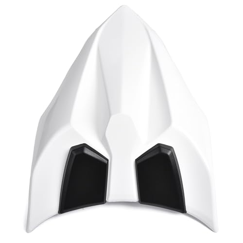 Capot de selle arrière blanc pour moto Ninja 650 et Z650