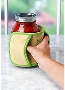 Bernardin Mason Jar Grip