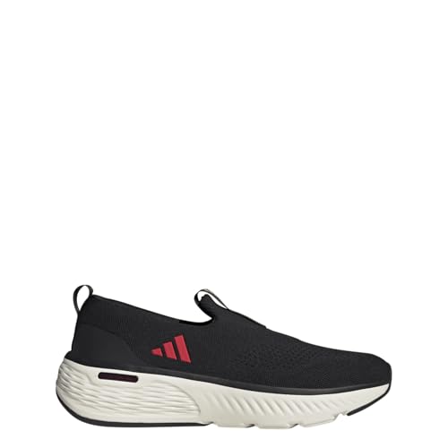 Image of adidas Mens Cloudfoam Go Lounger Sneaker