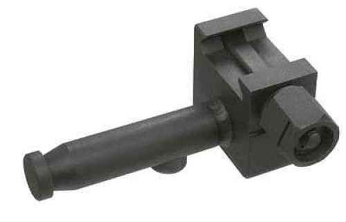 Versa Pod 150-611 Compact Picatinny Rail Mount Bipod Rest Adapter