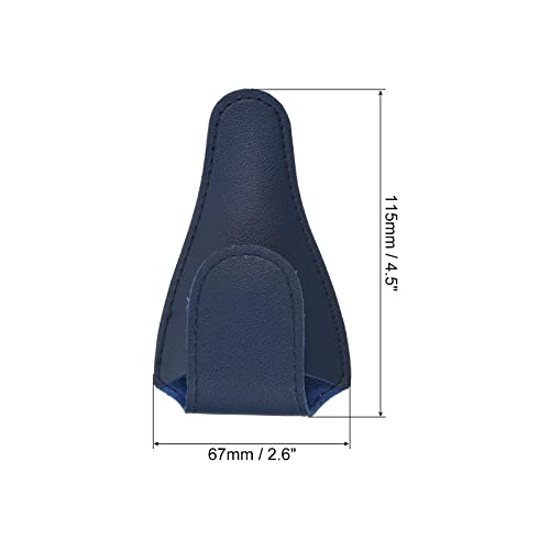PATIKIL 4.5"x2.6" Embroidery Scissors Sheath - Image 2