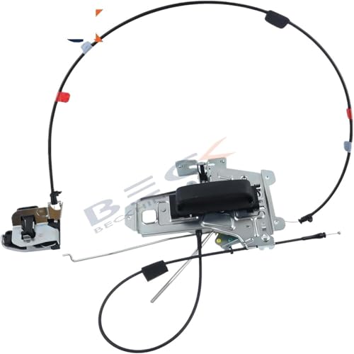 Actionneur de serrure pour réparer la centralisation Ford E150 - 2