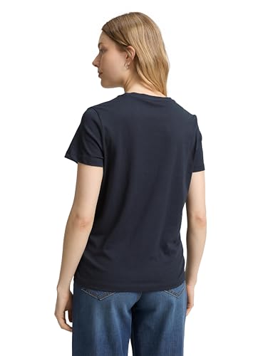 Tom Tailor Damen T-Shirt 2