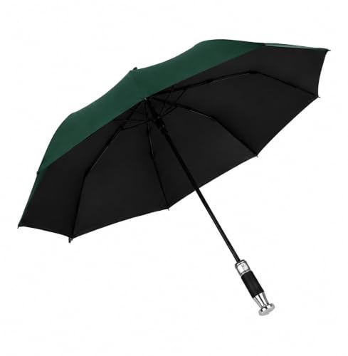 Image of Premium Auto Open 47 inch Large Size Umbrella for Men & Women | Windproof & UV Protection Umbrella With Strong Frame and Comfortable Grip Handle