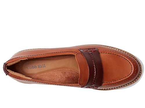 Image of Cobb Hill Janney Loafer Women's Slip On