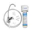 US-EZ-1 EZ-Change Under-Sink Drinking Water Filtration System
