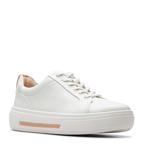 Clarks Women's Hollyhock Walk Sneaker