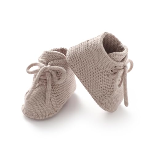 mimixiong Baby Booties Newborn Infant Sock Shoes...