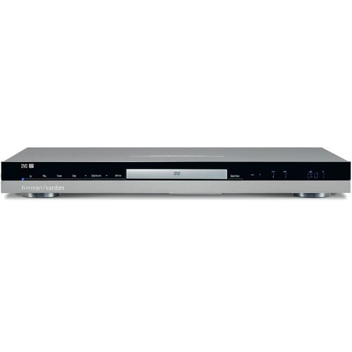 Harman Kardon DVD 27 High Performance DVD Player