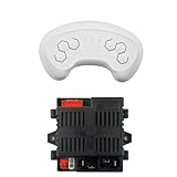 QOXEZY 1,575 GHz Bandpass-Oszillograph für GPS-Satellitenpositionierung, SAW-Filter 25 MHz Passband, 50 Ohm Impedanz, SMA-Schnittstelle, Aluminiumgehäuse