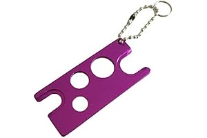 Essential Oil Tool Opener for Roller Balls and Caps