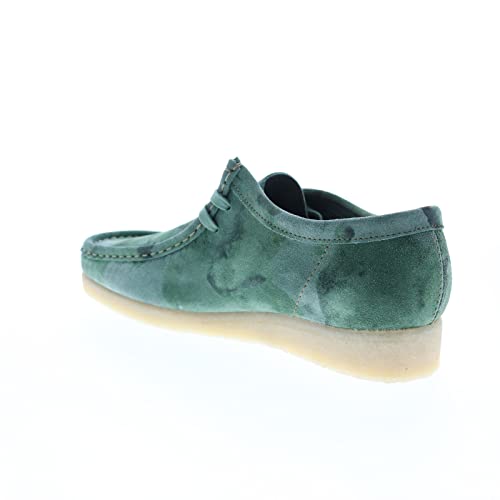 Image of Clarks Mens Wallabee