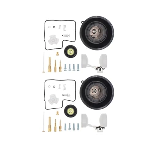 Kit réparation carburateur pour moto Shadow 600 pour vos trajets quotidiens