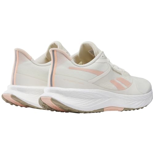 Reebok(リーボック) Women's Sneaker, Chalk, 22.0 cm