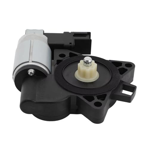 Moteur d'essuie-glace avant résout les blocages de vitres sur Mazda 3 et 6