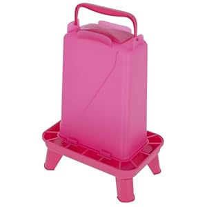 Kerbl Hobbyfarming Alimentatore Aut...