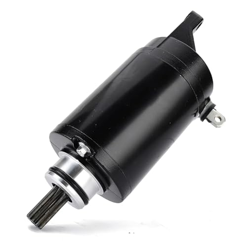 Démarreur 21163-3715 haute performance pour SKI Ultra 150