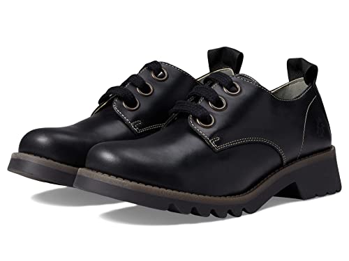 Image of FLY London Womens Brogue
