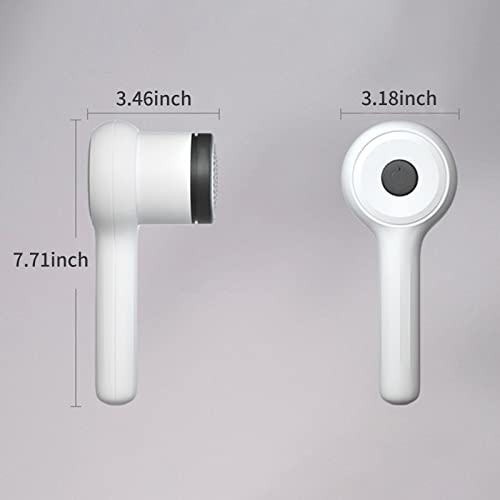 Removedor De Fiapos,Jiangtao Barbeador elétrico de tecido USB recapável removedor de fiapos portátil