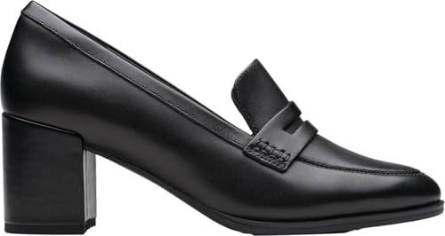 Clarks - Womens Freva 55 Edge Shoes