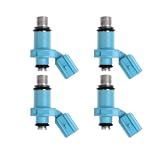 **Atomisation optimisée du carburant** : La conception de la buse à trous multiples garantit des jets de pulvérisation fins for une combustion efficace, réduisant les émissions et améliorant la réponse de l'accélérateur.