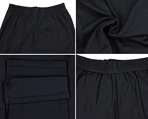 TupTam Leggings Bambina e Ragazza Confezione da 2