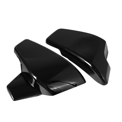 Carénage latéral de batterie pour moto Honda Shadow VLX 600 et Steed VT400 de 1999 à 2008