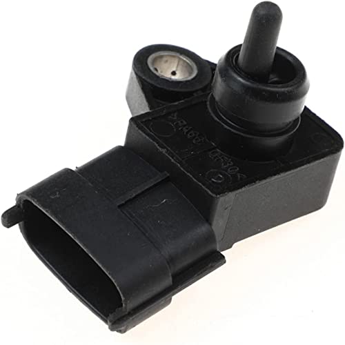 Sensor colector de aire 39300-2B100 que optimiza la mezcla del motor de coche