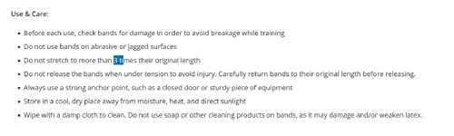 Prosourcefit Tube Resistance Bands Set 2 - 20 Lb With Attached Handles, Door Anchor, And Exercise Guide Full-Body Exercises And Home Workouts #TOP7