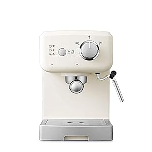 Automatische Koffiemolen Halfautomatische Elektrische Koffiemachine Espressomachine Schuimmachine Elektrische Melkopschuimer Thuiskoffiemachine Koffiekruidenmolen Juicer Jui