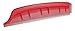 California Car Duster 20083 Red Jelly Blade