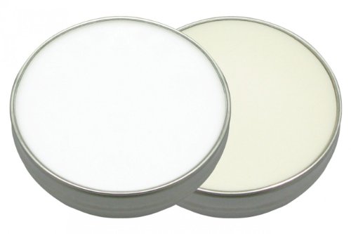 Liphontcta Prothesis Carving Wax Ivory & Diagnostic White (2pk) 2oz Tins Garden Sculpture Outdoor Decoration